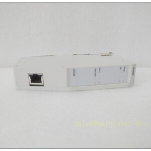 ABB RIO600 Modular DIN‑Rail Remote I/O Unit for Relion IED & IEC 61850 Substation Automation
