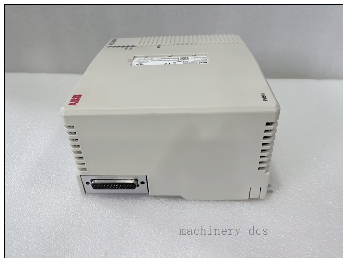 ABB AC800M 3BSE053240R1 PM891 High-Performance Processor Module - Image 4