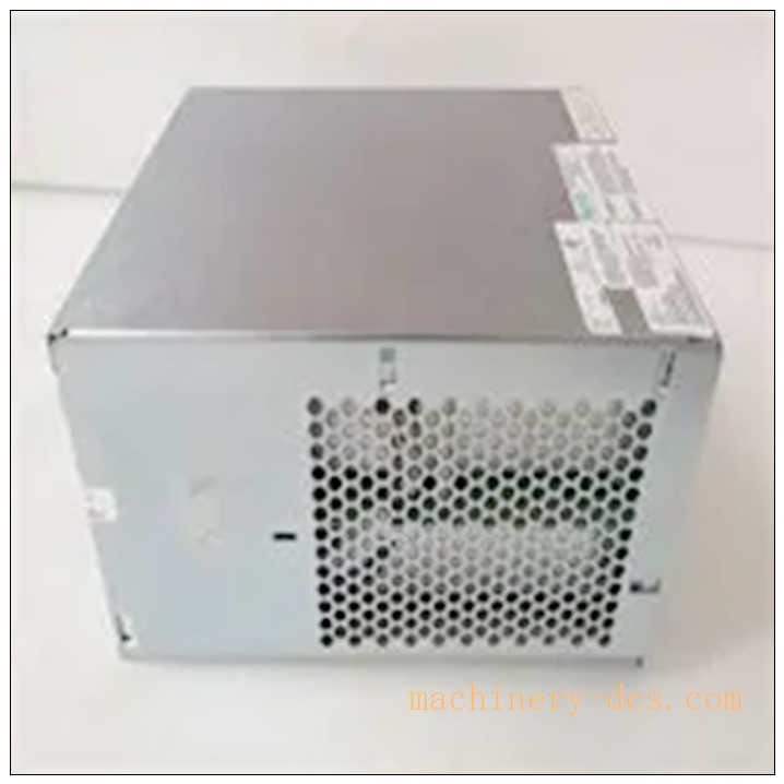 Honeywell 51198651‑100 (SPS5785) HPM Bulk Power Supply Module - Image 4