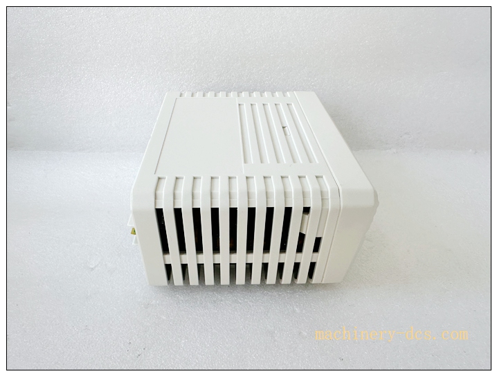 ABB PDP800 PROFIBUS‑DP Master Interface Module for Symphony Plus SD‑Series / HPC800 Controller - Image 4