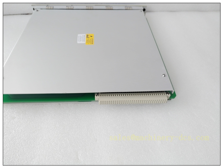 Bently Nevada 3500/32 Four‑Channel Programmable Relay Module for 3500 Machinery Protection Rack, API 670 Compliant - Image 3