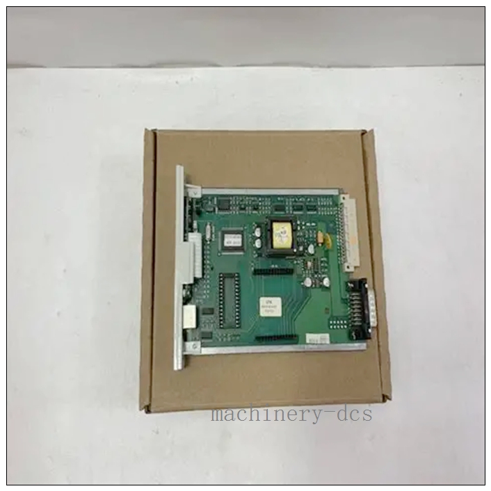 Honeywell 05701-A-0361 System 57 Dual-Function Engineering & Flame Signal Processing Module - Image 4