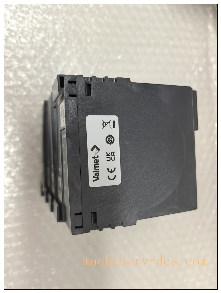 METSO D201189L AI8H High‑Precision 8‑Channel Analog Input Module for Metso‑Valmet DNA Automation System - Image 3
