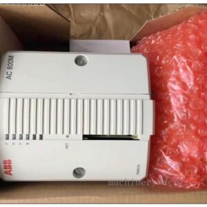 ABB PM856AK01 3BSE066490R1 Standard Processor Unit