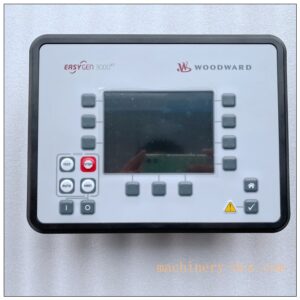 Woodward 8440‑2088 easYgen‑3500XT‑P2 Generator Paralleling & Power‑Management Controller