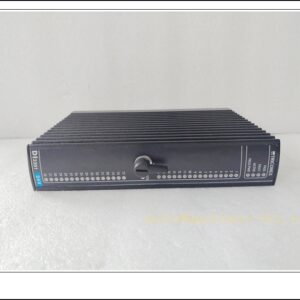 Triconex 3301 32-Channel Commoned TMR Digital Input Module for Trident SIS