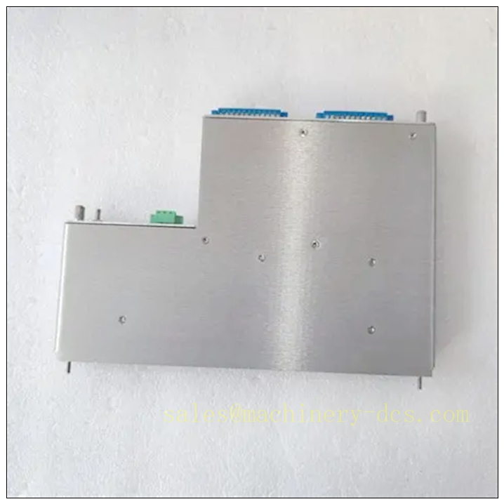 3500/40 SIL-01-00 Bently Nevada Proximity Monitor Module with Intrinsic Safety Barrier & SIL Certification - Image 4