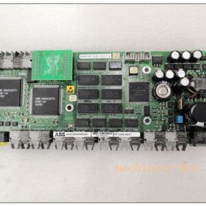 ABB PPC380AE01 (HIEE300885R0001) Digital Input / Status Monitoring Board