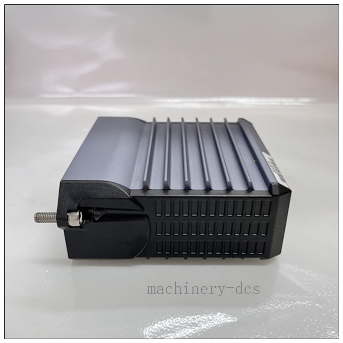 Foxboro FBM233 P0926GX High-Performance Redundant Ethernet Fieldbus Communication Module - Image 5