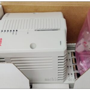 ABB PM867K01 3BSE076356R1 High-Integrity Processor Unit