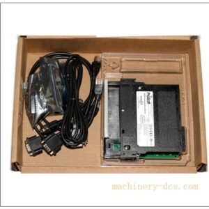 ProSoft Technology 3350‑MBP Modbus‑Plus Communication Interface Module for Allen‑Bradley ControlLogix Chassis