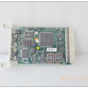ABB CI522A (3BSE018283R1) AF100 Fieldbus Communication Interface Module for Advant OCS / AC450 Controller System