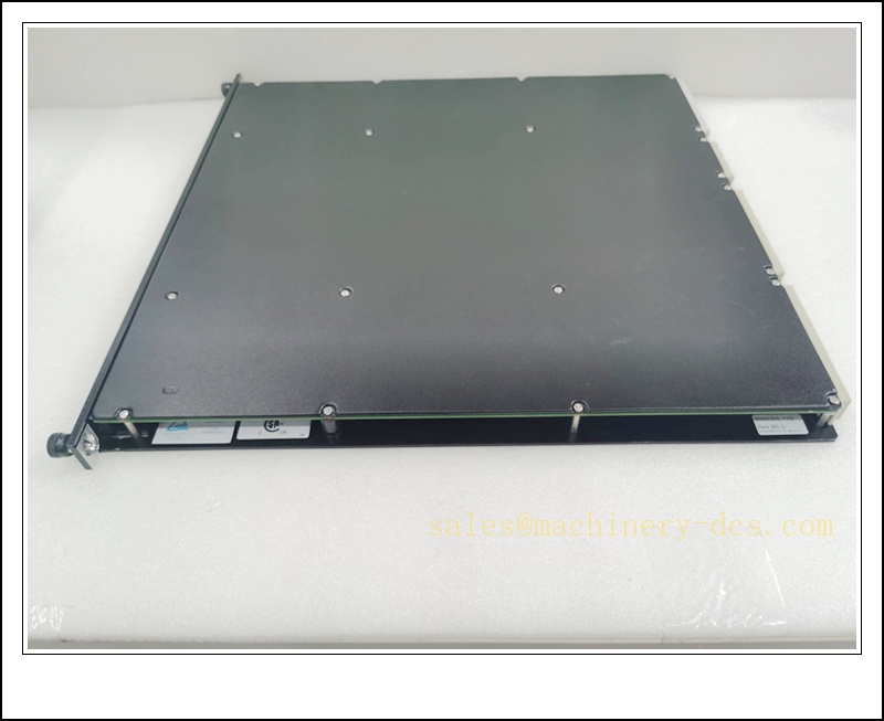 Triconex 3704E Analog Output Module, TMR Safety System Module for Tricon SIS - Image 5