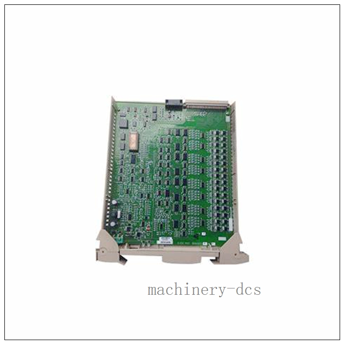 Honeywell MC-PHAO01 51403476-150 16-Channel HART-enabled High-Performance Analog Output Module - Image 2