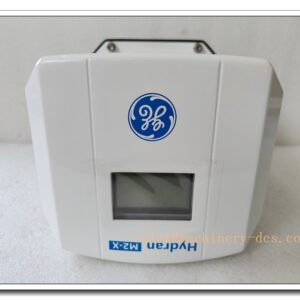 GE Vernova HYDRAN M2-X – Next-Generation Continuous Online Dissolved Gas & Moisture Monitor for Power Transformers