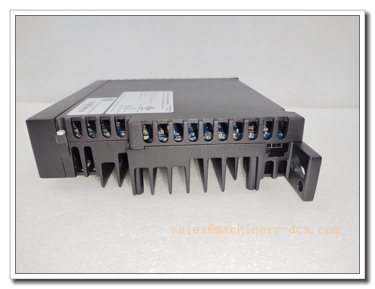 IS420UCSBH4A GE Mark VIe Universal Control Station Module - Image 3