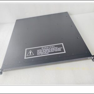 Triconex 3720 High Density TMR Analog Input Module, SIL 3 SIS 64 Single-Ended AI Module