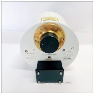 GE H201Ti Industrial Control Module