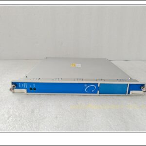 Bently Nevada 3500/94M-03-00-00 Display Interface Module, Local Rack HMI for 3500 Machinery Protection System