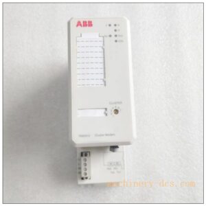 ABB CI869K01 (3BSE049110R1) AF100 Advant Fieldbus 100 Communication Interface Module for AC800M / System 800xA