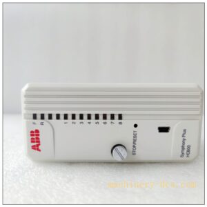 ABB HC800 Control Processor Module for HPC800 / Symphony Plus Harmony DCS SystemABB Group
