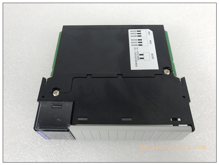 ProSoft MVI56E-MCMR ControlLogix Enhanced Modbus Master/Slave Module with Reduced Data Block - Image 4