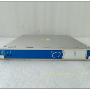 3500/92-02-01-00 Bently Nevada System Communication & Gateway Module, Rack Interface I/O Module for 3500 Machinery Protection System