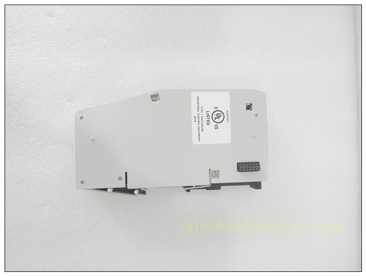 ABB RIO600 Modular DIN‑Rail Remote I/O Unit for Relion IED & IEC 61850 Substation Automation - Image 4