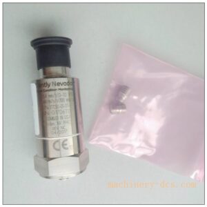 Bently Nevada 177230-00-01-05 Loop Powered Seismic Vibration Transmitter