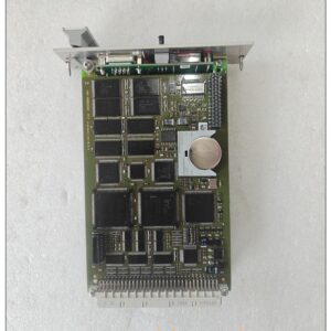 HIMA F8650X Central Safety CPU Module