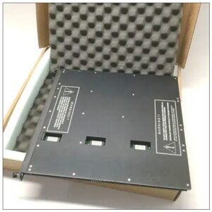 TRICONEX 3700A TMR SIL 3 32-Channel Analog Input Module
