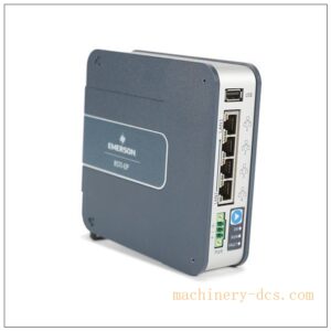 Emerson Ovation 1CPE100‑ACAH CPE100 Core Processing Controller Module for Ovation DCS System