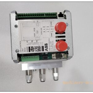 ABB ACU-01B (3HNA024871-001) Air Control Unit for IRC5P Painting Robot