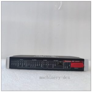 TRICONEX 3009X TMR High-Performance Main Processor Module