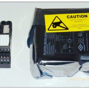 Emerson VE4032S1T2B1 DeltaV Redundant Discrete Output Module Official Datasheet