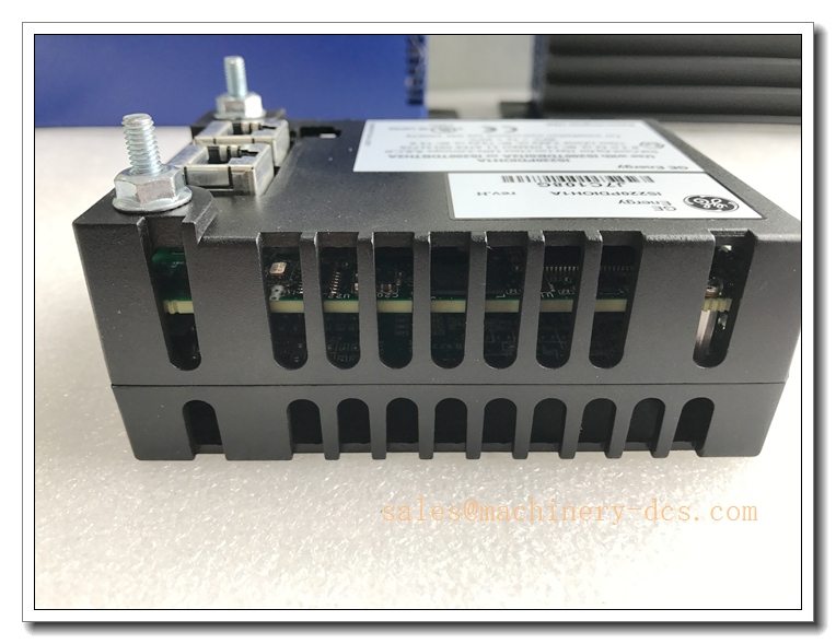 GE Vernova IS220PDIOH1A – Discrete Input/Output (PDIO) Pack for Mark VIe Distributed Control Systems - Image 2