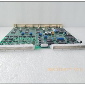 ABB DSDP170K02 is a 4-channel High‑Speed Pulse / Quadrature Encoder Counter Board