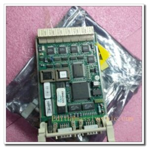 ABB CI532V01 3BSE003826R1 Dual Channel RCOM Communication Submodule, Advant Master DCS Interface Card, Legacy Industrial Control Spare Part
