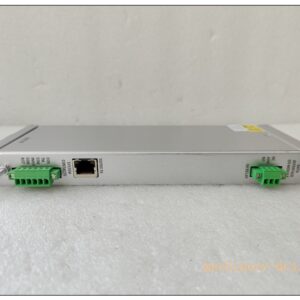 Bently Nevada 146031-01 (3500/22M) Transient Data Interface (TDI) Module