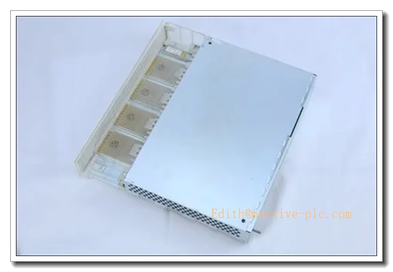 ABB DI620 3BHT300002R1 32 Channel Digital Input Module, Advant OCS S800 I/O Digital Input Card, Industrial DCS Spare Part - Image 2