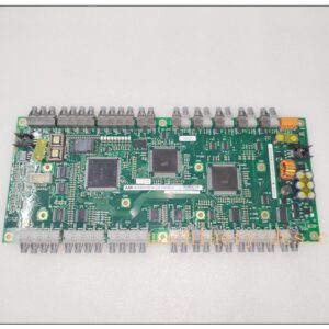 ABB UFC760BE43 (3BHE004573R0043) Industrial Control Module
