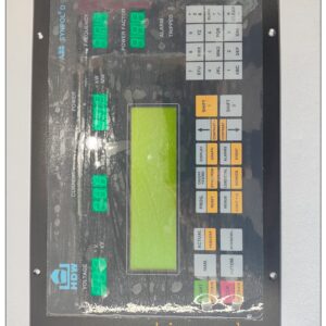 ABB CMA130 3DDE300410 SYNPOL‑D Generator Synchronizer & Load‑Sharing Controller
