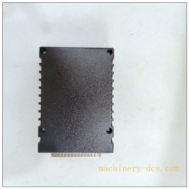 GE IS220PTURH1A Turbine‑Specific Primary Trip I/O Pack - Image 3