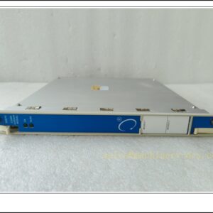Bently Nevada 3500/92-04-01-00 Communication Gateway Module, Modbus TCP / RS485 Interface for 3500 Machinery Protection Rack