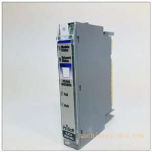 ProSoft ILX34-MBS485 1734 Point I/O Modbus RTU RS485 Serial Communication Module