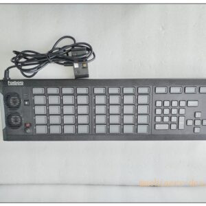 Foxboro P0924WV I/A Series USB Annunciator & Numeric Operator Keyboard