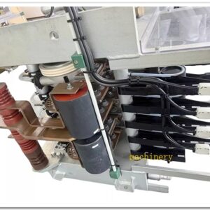 ABB S-073N 3BHB009884R0021 IGCT Phase Module