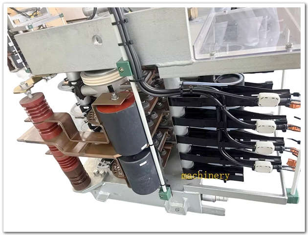 ABB S-073N 3BHB009884R0021 IGCT Phase Module