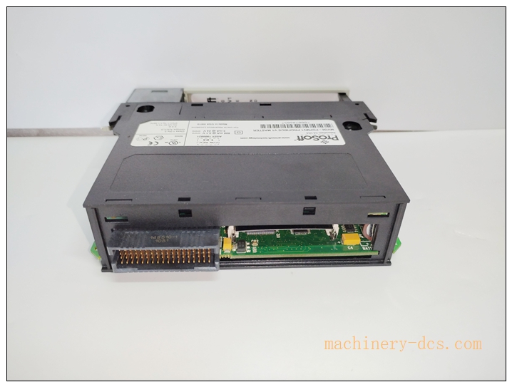 ProSoft MVI56-PDPMV1 ControlLogix PROFIBUS DPV1 Master Communication Module