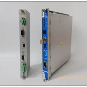 Bently Nevada 3500/91 (190782-01) EGD Communication Gateway Module